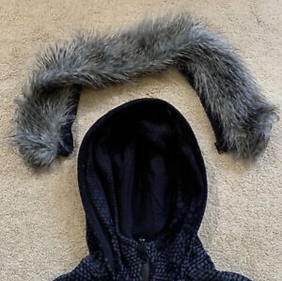 New with tag!!Lululemon  limited edition scuba hoodie sz8 940 of 5500 - Picture 7 of 7